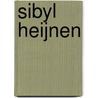 Sibyl Heijnen by Ank Bijleveld