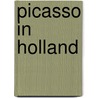 Picasso in Holland door Marilyn McCully