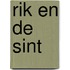 Rik en de Sint