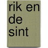 Rik en de Sint door Liesbet Slegers