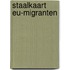 Staalkaart EU-migranten