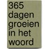 365 dagen groeien in het Woord