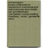 Archeologisch bureauonderzoek en verkennend inventariserend veldonderzoek door middel van grondboringen ‘plangebied rioolpersleiding maasweg’, velden, gemeente venlo