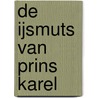 De ijsmuts van Prins Karel door Han G. Hoekstra