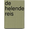 De helende reis door Brandon Bays