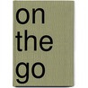 On the go by Rens Kroes