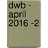 DWB - april 2016 -2