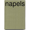Napels door Iris de Brouwer