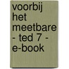 Voorbij het meetbare - TED 7 - E-book door Margaret Heffernan