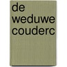 De weduwe Couderc door Georges Simenon
