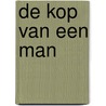 De kop van een man by Georges Simenon
