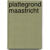 Plattegrond Maastricht by Unknown