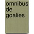 Omnibus de Goalies