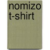 Nomizo T-shirt door Marlies Visser
