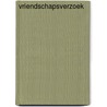 Vriendschapsverzoek by Willem Diks