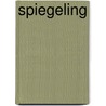 Spiegeling door Gosse van der Ploeg