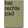 Het rechte pad door Wilfrid Lupano