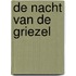 De nacht van de griezel