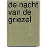 De nacht van de griezel door Wilfrid Lupano