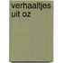Verhaaltjes uit Oz