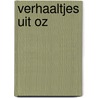Verhaaltjes uit Oz door Lyman Frank Baum