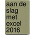 Aan de slag met Excel 2016