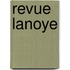 Revue Lanoye