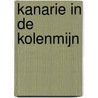 Kanarie in de kolenmijn by Marianne Thieme
