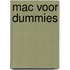 Mac voor Dummies