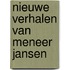 Nieuwe verhalen van Meneer Jansen