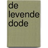 De levende dode by Jef Hermans