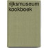 Rijksmuseum kookboek