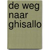 De weg naar Ghisallo by Patrick Cornillie