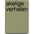 Akelige verhalen
