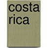 Costa Rica door Onbekend