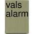 Vals alarm