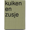 Kuiken en zusje door Thea Dubelaar
