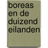 Boreas en de duizend eilanden