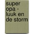 Super Opa - Luuk en de storm
