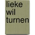 Lieke wil turnen