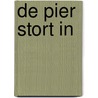 De pier stort in door Mark Haddon