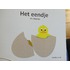 Het eendje