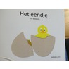 Het eendje by Hils Weijman