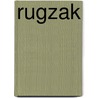 Rugzak by Vincent Cantrijn