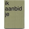 Ik aanbid je by Donna Leon