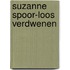 Suzanne spoor-loos verdwenen