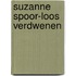 Suzanne spoor-loos verdwenen