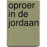 Oproer in de Jordaan door M. Kanis