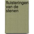 Fluisteringen van de stenen