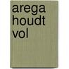 Arega houdt vol door C.M. de Putter-Dekker